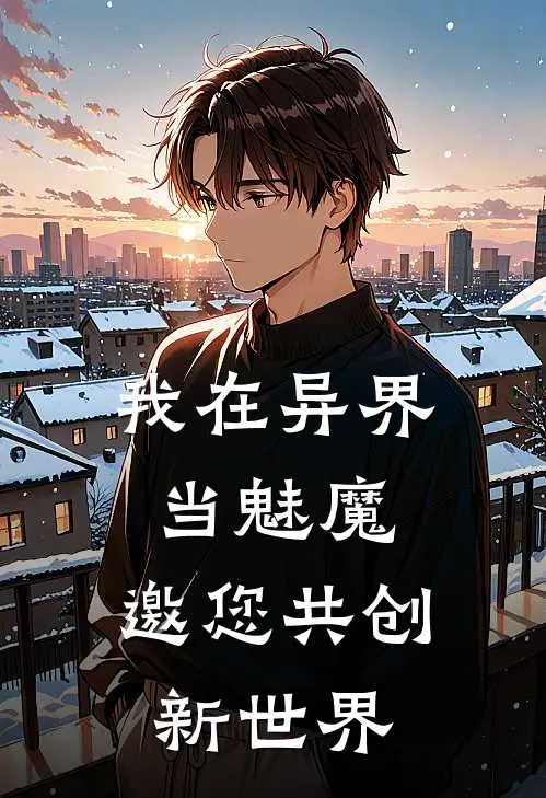 我在异界当魅魔，邀您共创新世界