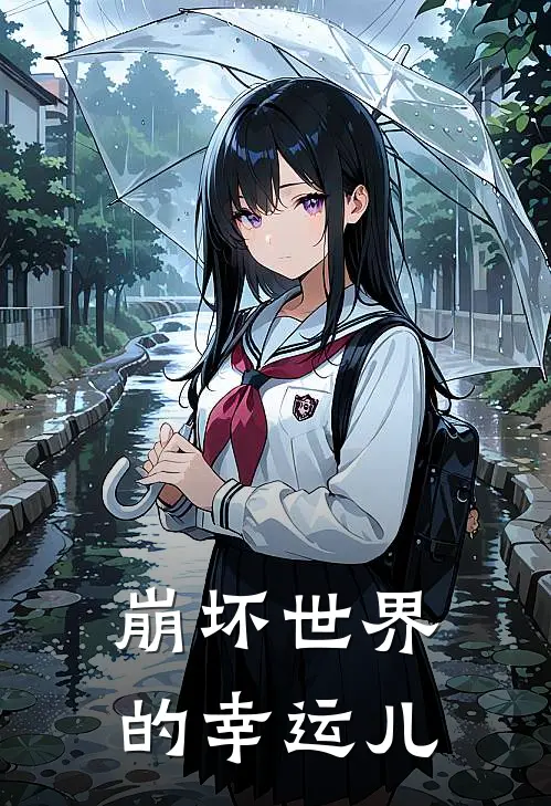 崩坏世界的幸运儿