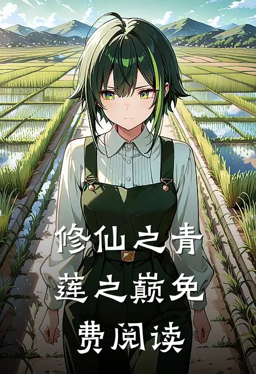 修仙之青莲之巅免费阅读