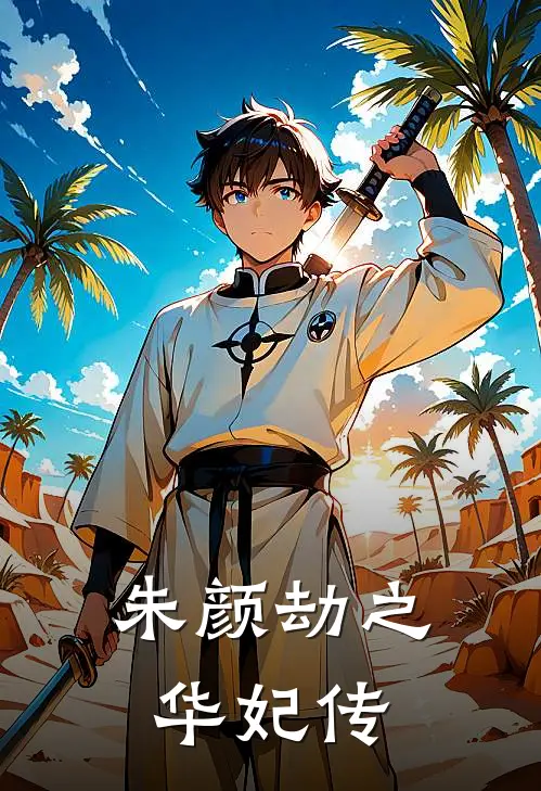 朱颜劫之华妃传