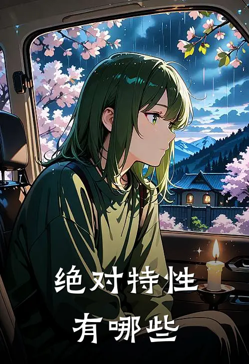 绝对特性有哪些