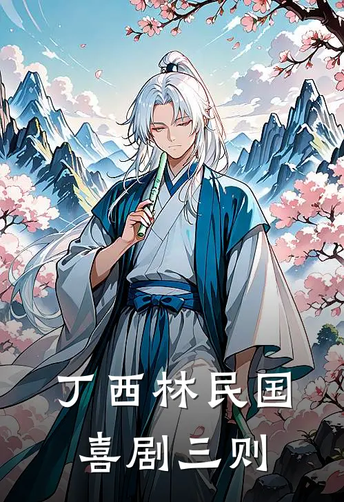 丁西林民国喜剧三则