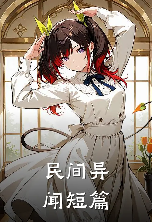民间异闻短篇