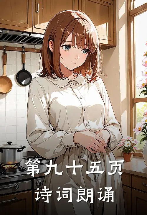 第九十五页诗词朗诵