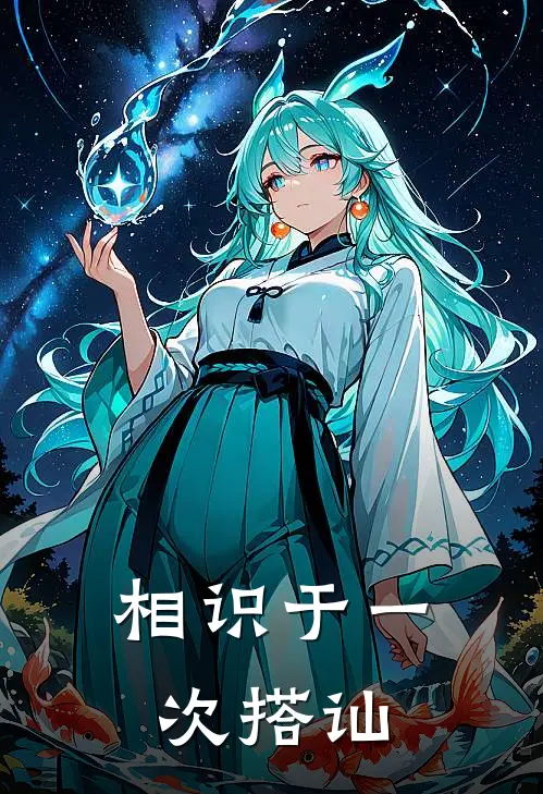 相识于一次搭讪