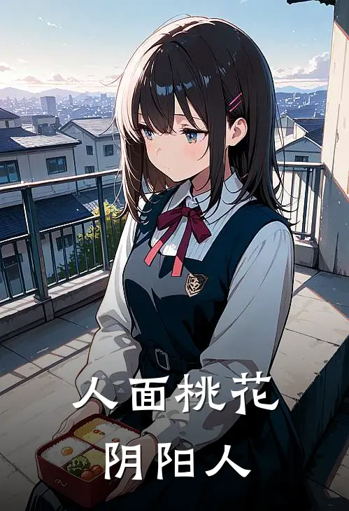 人面桃花阴阳人