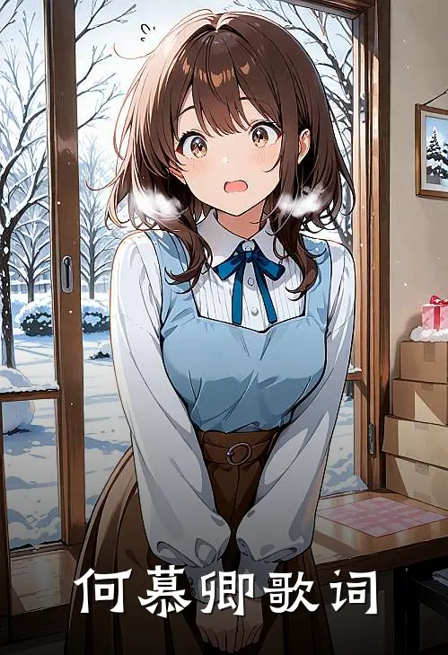 何慕卿歌词