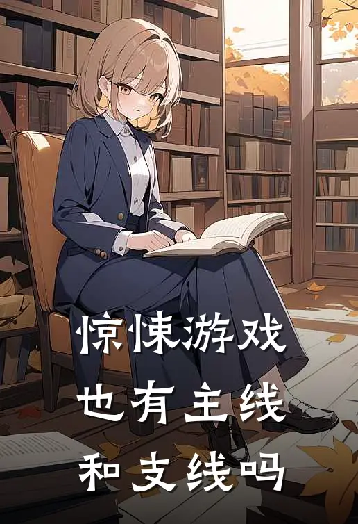 惊悚游戏也有主线和支线吗