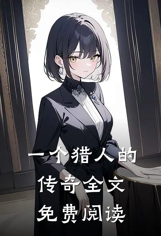 一个猎人的传奇全文免费阅读