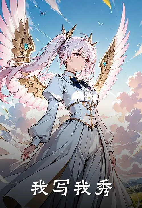 我写我秀