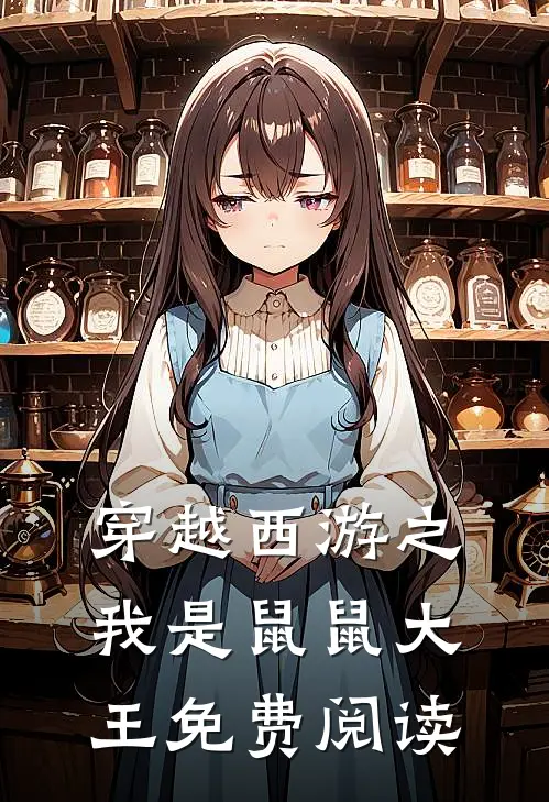 穿越西游之我是鼠鼠大王免费阅读