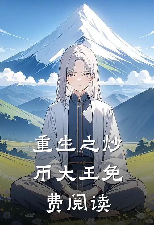 重生之炒币大王免费阅读