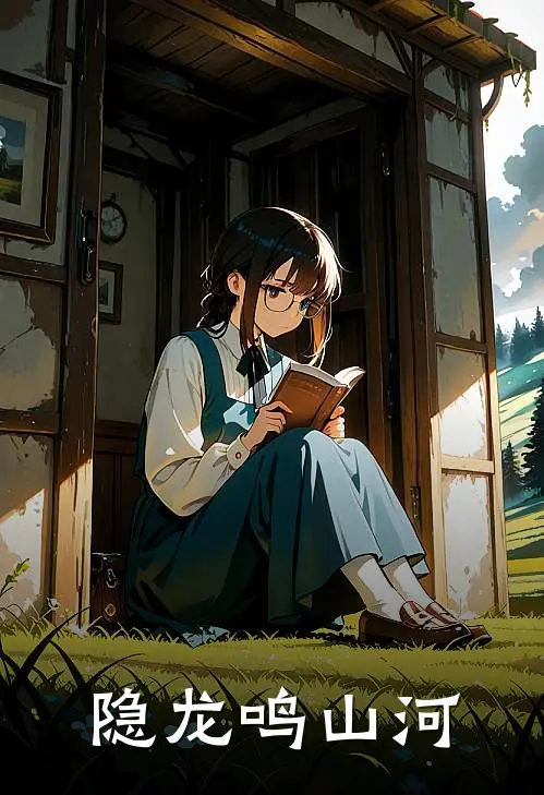 隐龙鸣山河