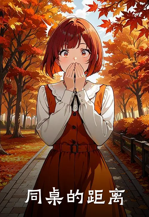 同桌的距离