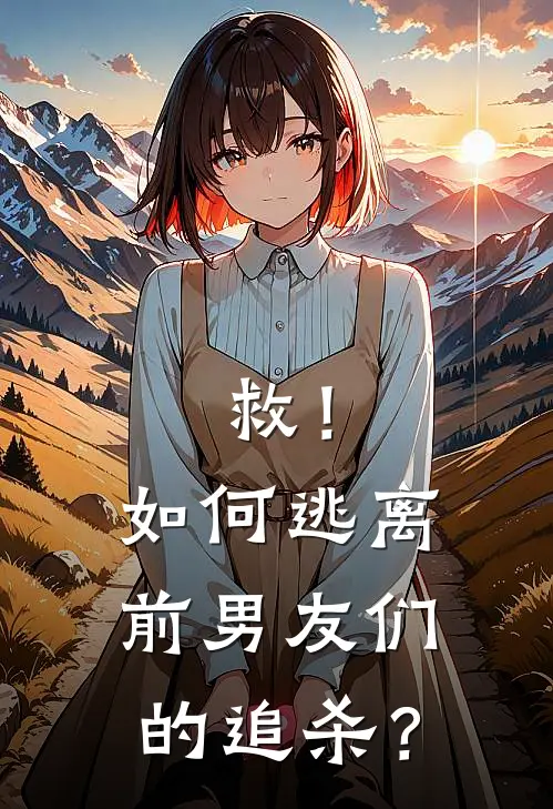 救！如何逃离前男友们的追杀？