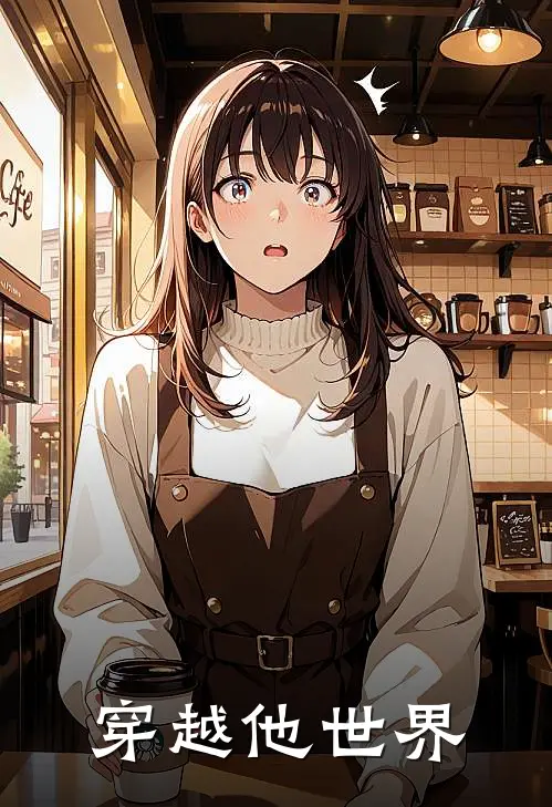 穿越他世界