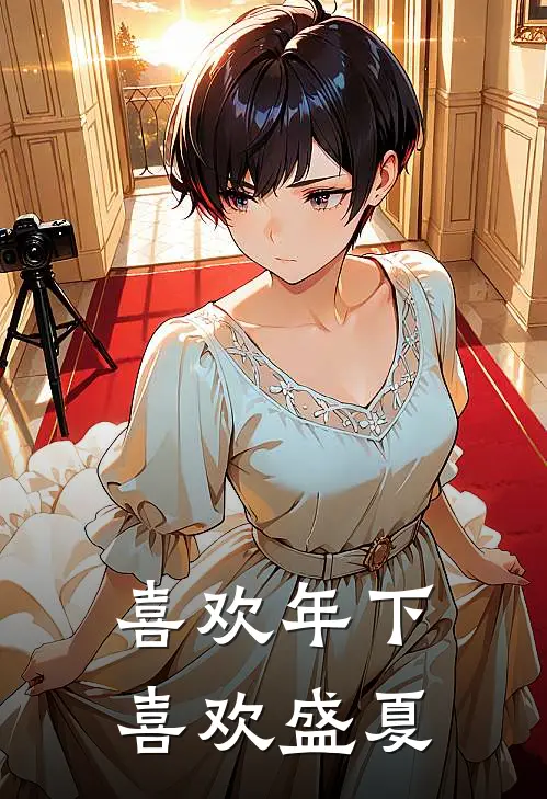 喜欢年下，喜欢盛夏
