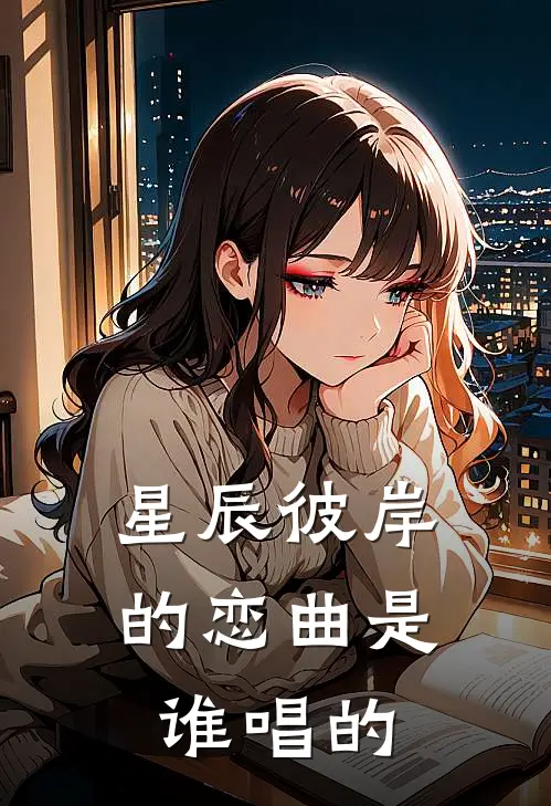 星辰彼岸的恋曲是谁唱的