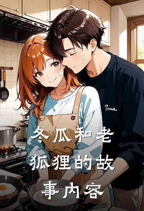 冬瓜和老狐狸的故事内容