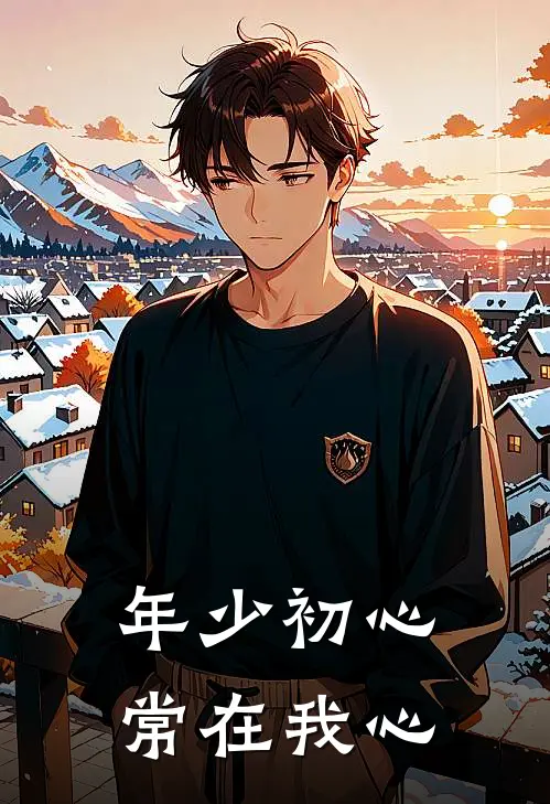 年少初心常在我心