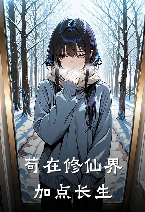 苟在修仙界加点长生