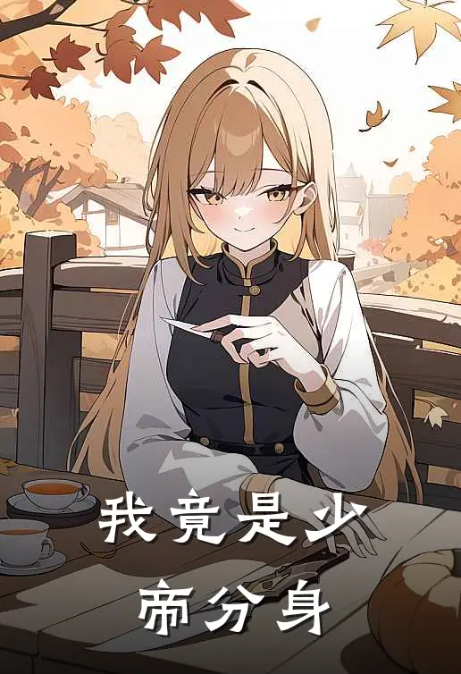 我竟是少帝分身