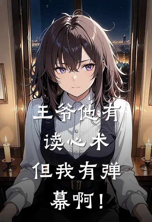 王爷他有读心术，但我有弹幕啊！