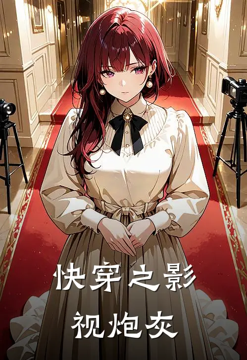 快穿之影视炮灰