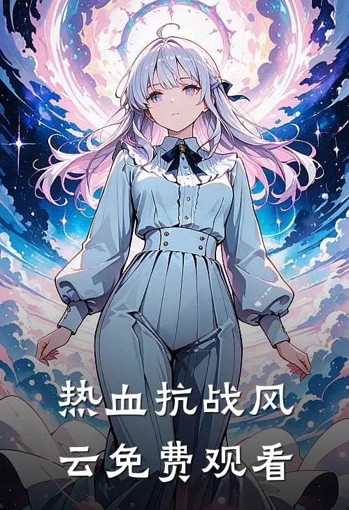 热血抗战风云免费观看