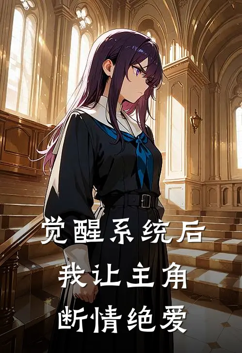 觉醒系统后，我让主角断情绝爱