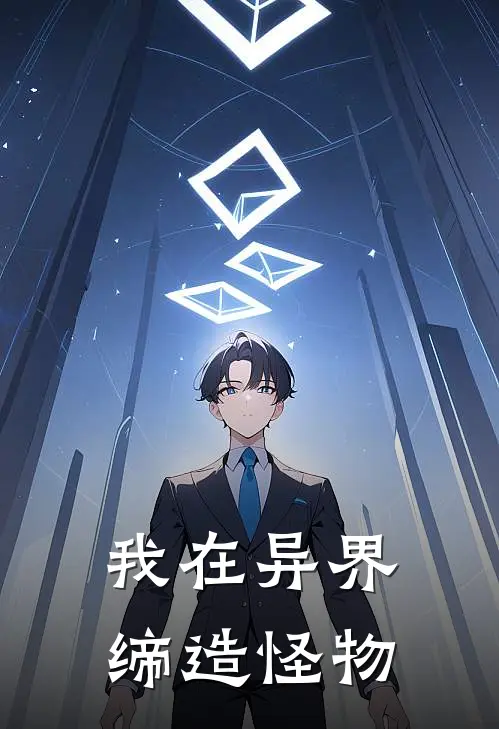 我在异界缔造怪物