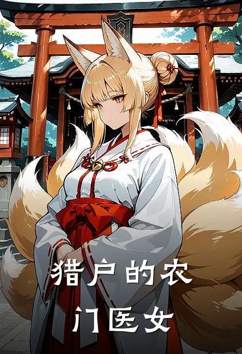 猎户的农门医女