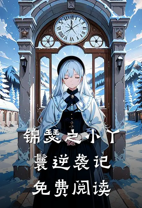 锦瑟之小丫鬟逆袭记免费阅读