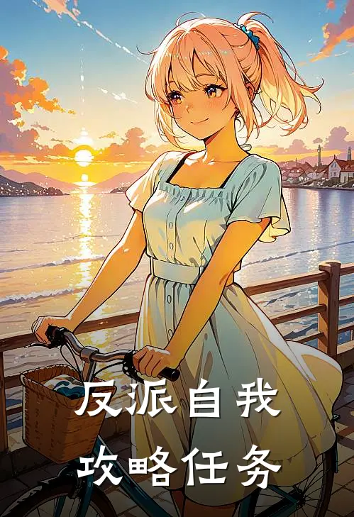 反派自我攻略任务