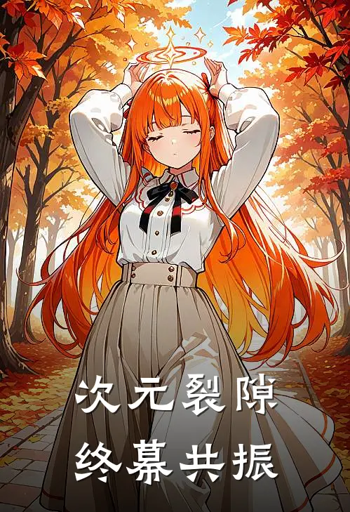 次元裂隙：终幕共振