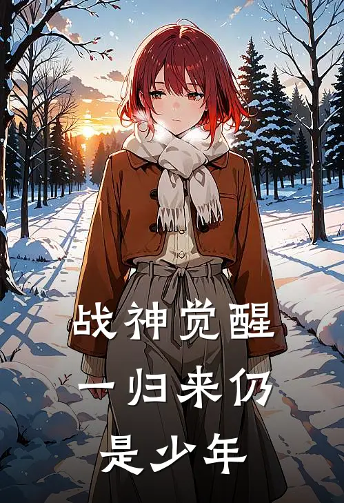 战神觉醒一归来仍是少年