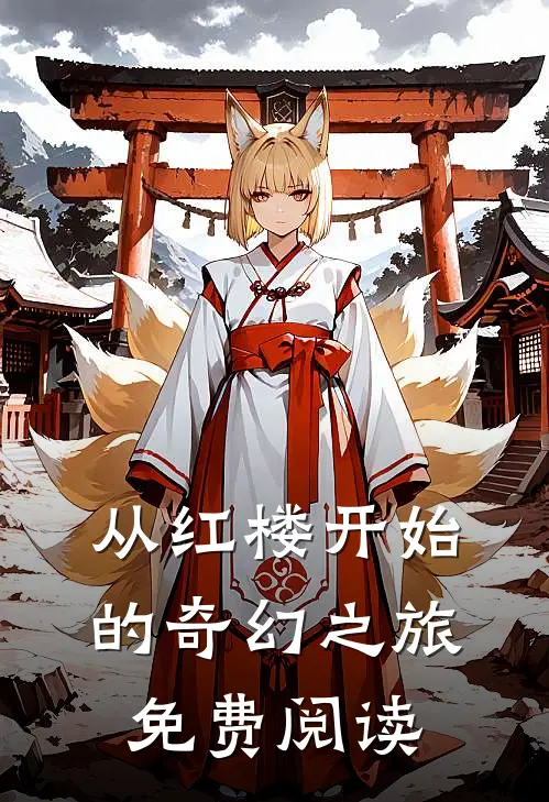 从红楼开始的奇幻之旅免费阅读