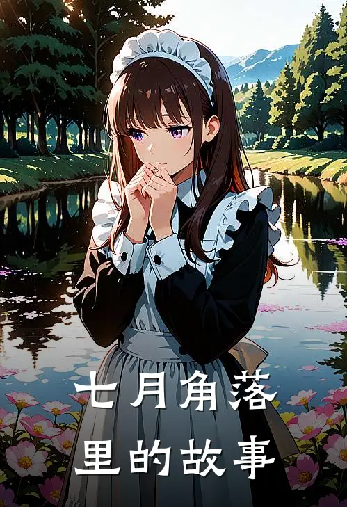 七月角落里的故事