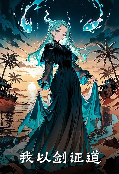 我以剑证道