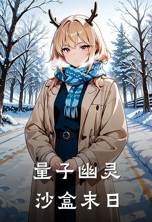 量子幽灵：沙盒末日