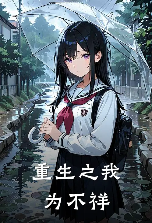 重生之我为不祥