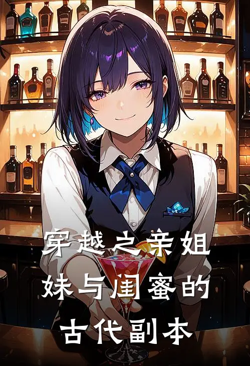 穿越之亲姐妹与闺蜜的古代副本