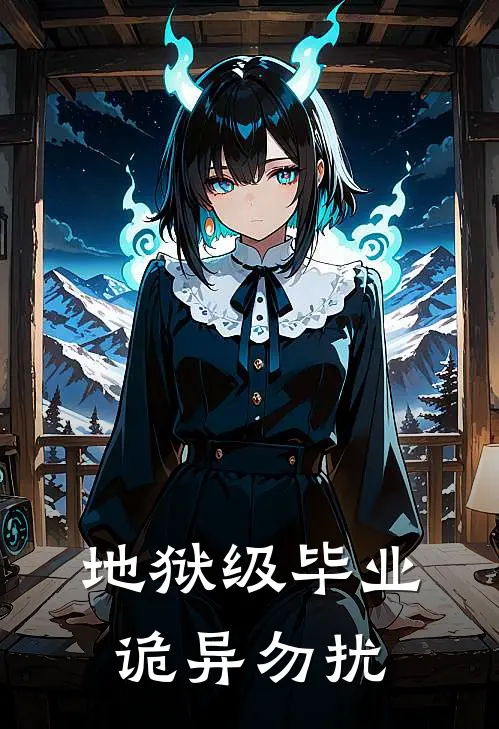 地狱级毕业：诡异勿扰