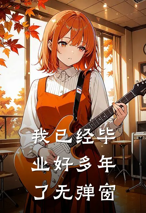 我已经毕业好多年了无弹窗