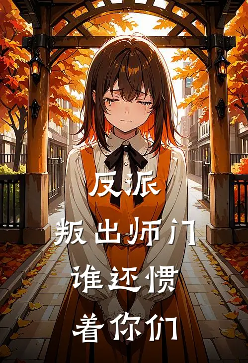 反派：叛出师门，谁还惯着你们