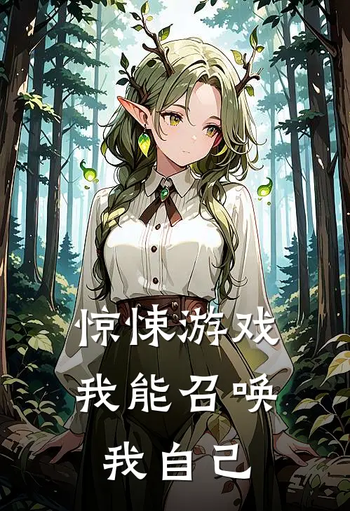 惊悚游戏：我能召唤我自己