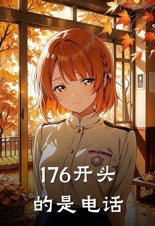 176开头的是电话