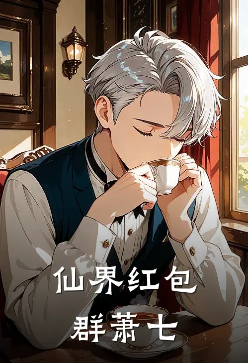 仙界红包群萧七