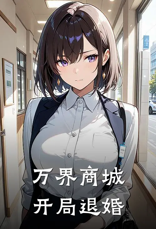 万界商城：开局退婚