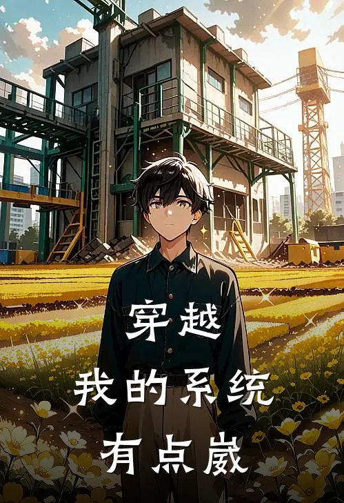 穿越：我的系统有点崴